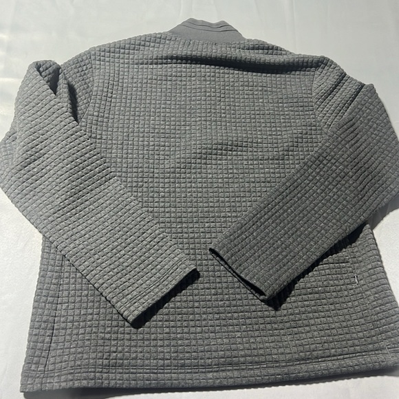 Men’s Bugatchi 1/4 zip NWOT - Picture 2 of 9